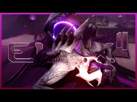 ELEX 2 🛡️ 110: Süßer, kleiner Alien-Genozid