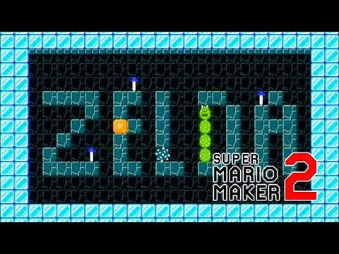 ᐅBasko's ▼Logical Link-ing cave 18