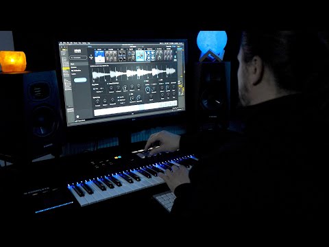 OUT NOW: The MEGA Sampler | Plugin Alliance