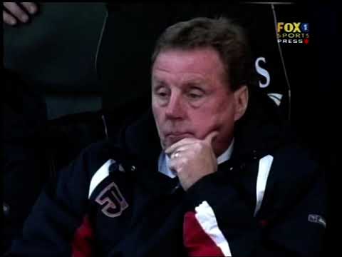 2007 04 07 Portsmouth v Manchester United FOX