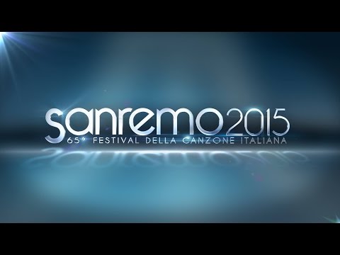 SANREMO 2015 - Lorenzo Fragola (seconda parte)