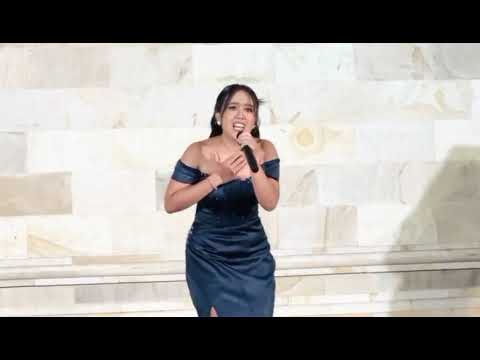 Untuk Yang bersamanya ( Mahalini ) by Khrisnanda