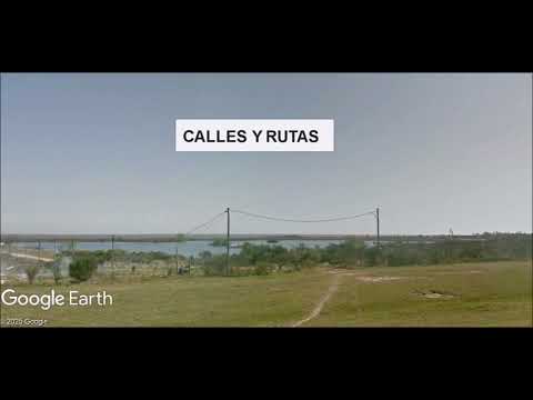 PLAYA PENINO - SAN JOSE - URUGUAY