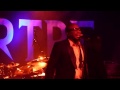 Raheem Devaughn - Revelations 2010 (Live in Paris)