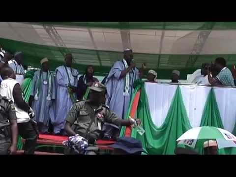 FG Commended On Power Sector In North East Nigeria item-thumbnail