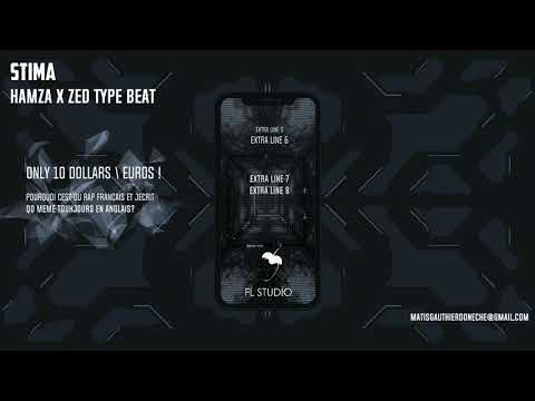 Hamza X Zed Drill Type Beat \ " Reel,,