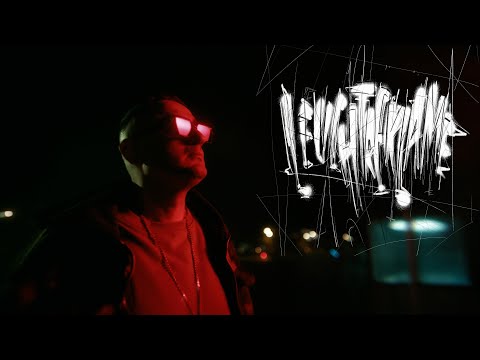 Haftbefehl x Bausa x Schmyt - Leuchtreklame (prod. by Bazzazian) [Official Video]