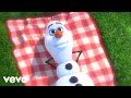 In Summer by Disney