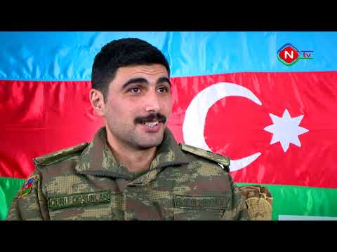 Qələbəyə gedən yol - 14.10.2021