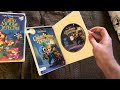 Comparison Video 14 The Great Mouse Detective 1986