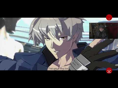 Street Fighter Genius Machabo (Ky) Annihilates Honzogonzo (Gio)