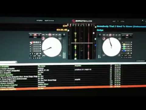 Gotye vs. Dr. Dre Mash-up