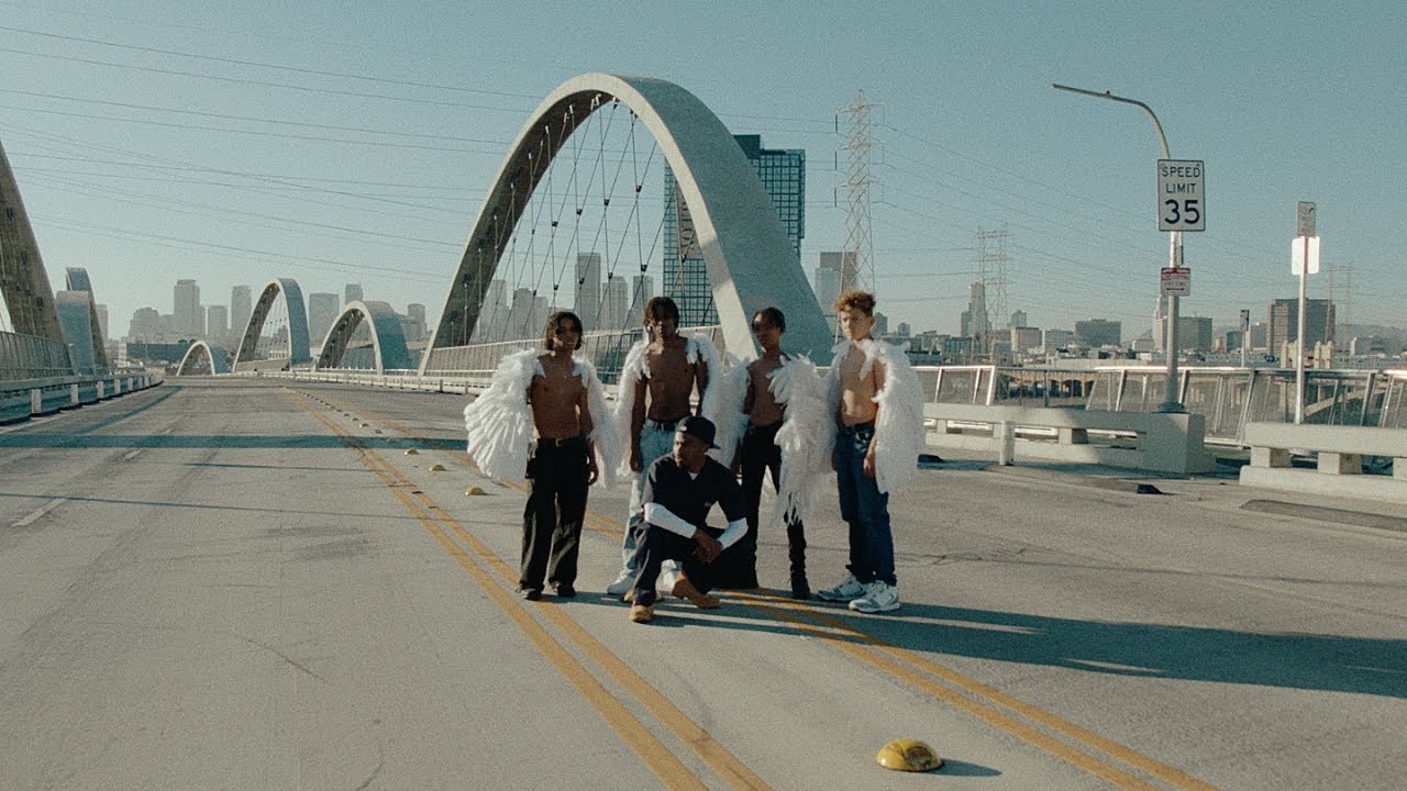 Roddy Ricch ft Terrace Martin- “Lonely Road”