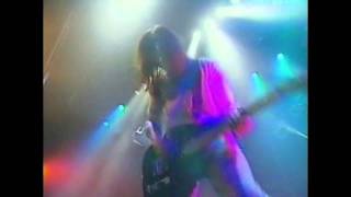 The Sisters of Mercy - Doctor Jeep (Extended Version)