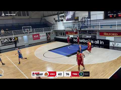 Unučići vs Taurunum Seltiksi | round 5  | GOLD C LIGA | 2025/26