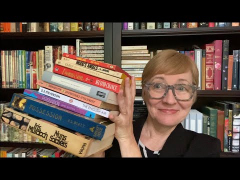 Lowbrow literature? Highbrow? Trash?