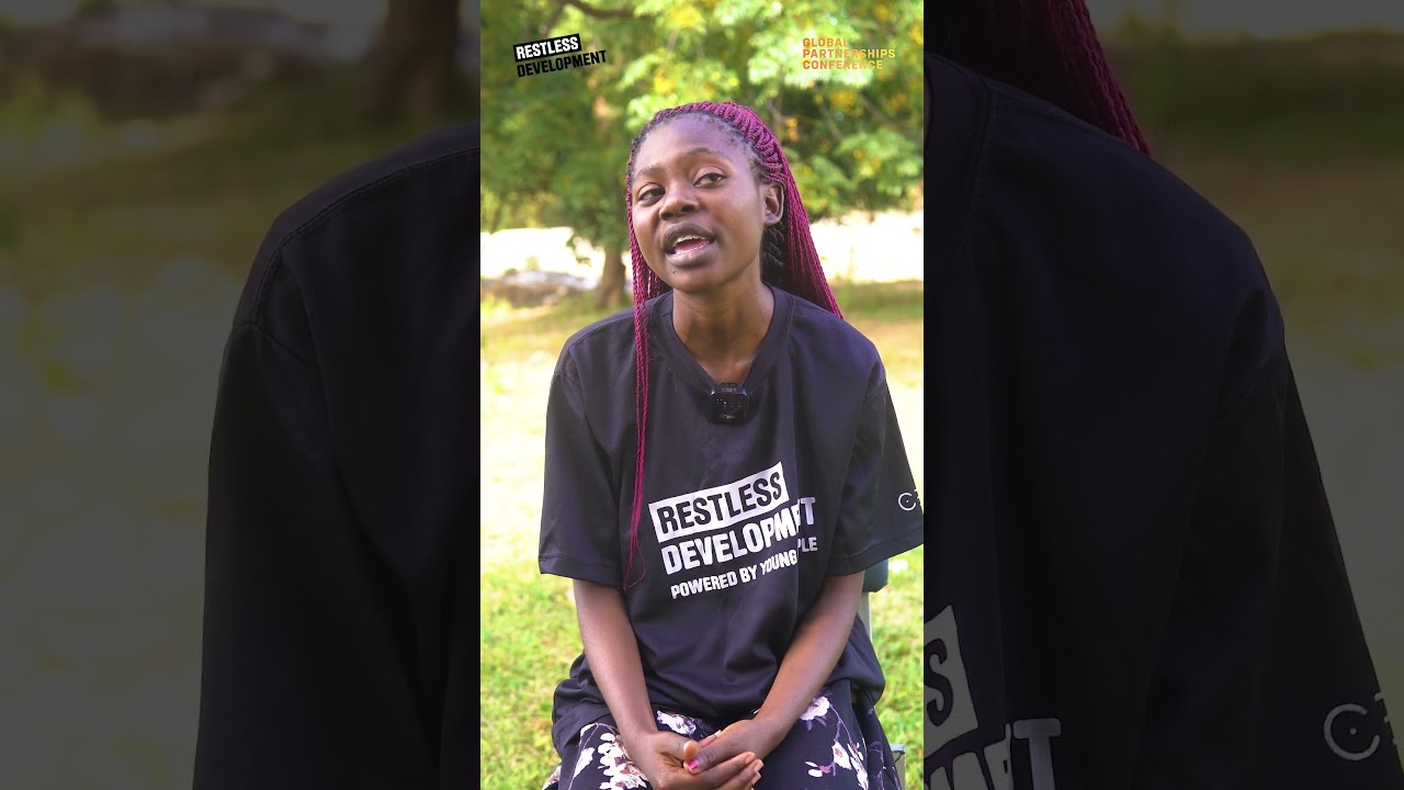 What would create the most sustainable opportunities for young people? | Zimbabwe