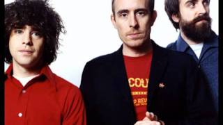 Ted Leo And The Pharmacists - The Great Communicator