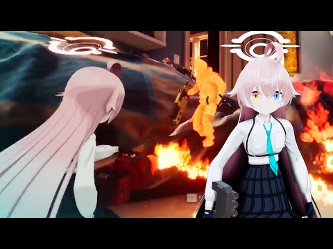 Blue Archive - Takanashi Hoshino at Hypercharge: Unboxed Nexus - Mods and community