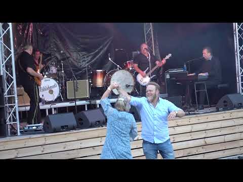 The Refreshments - 55 Ford, Miss You Miss Belinda