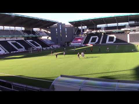 Odd Elite Cup G13 Ready Heming vs Odd 2 omg