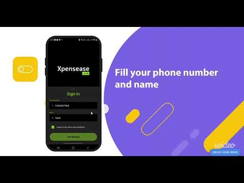 Xpensease video thumbnail