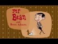 Mr Bean: The Dancer (New dance moves in the opening song)