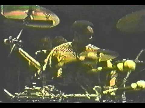 MIGUEL ,ANGA,  DIAZ  -SOLO   CONGAS  DRUMS
