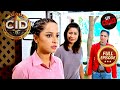 ACP ने CID में Priyanka की जगह Purvi को क्यों किया Select 