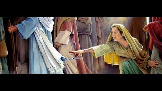 Gotta get to Jesus - The Collingsworth Family with lyrics