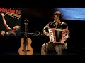 Radůza - Dědek s cibulí (Půjdu, kam chci - koncert & film)
