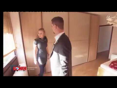 Focus TV Reportage Safe4u Alarmanlage