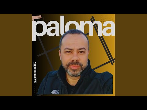 Paloma - Sandoval Rodrigues