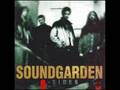 Soundgarden - Homicidal Suicidal (Budgie Cover ...