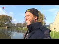 Kriebels bij ijsliefhebbers