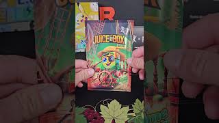 What in the world is this? Have we crossed the line? #onepiece #tcg #juicebox #slab #randomslab