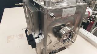 Premier Solutions HomePage Video