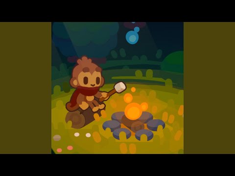 Rogue : Bloons Tower Defense 6 (Video Game Soundtrack)