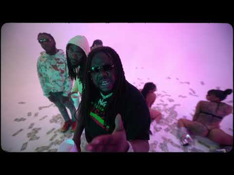 Nipsco Gang Foreign x Head Hancho x Osofoe - BACK ONNAT