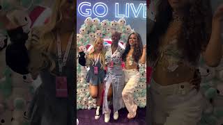 Download lagu BIGO LIVE - Vidcon recap 2024 mp3 Download lagu BIGO LIVE - Vidcon recap 2024 mp3