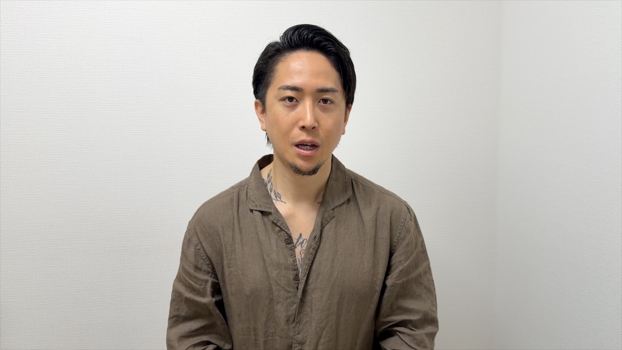 【緊急】緊急で動画を回しています。【重要】