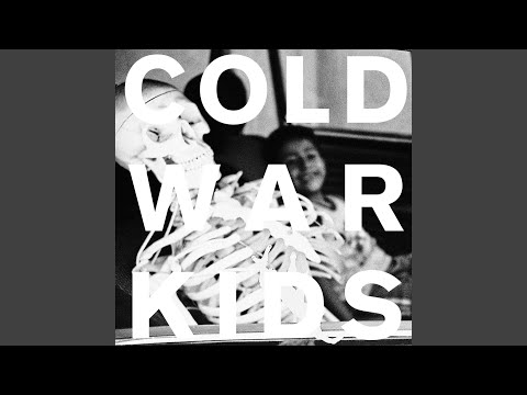 Videoclip de Every Man I Fall For — Cold War Kids