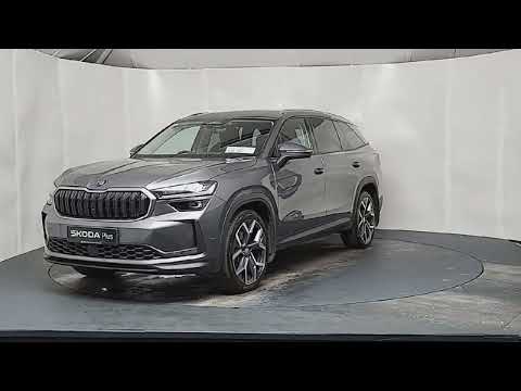 Skoda Kodiaq Selection+ 2.0Tdi 150Bhp DSG - Image 2