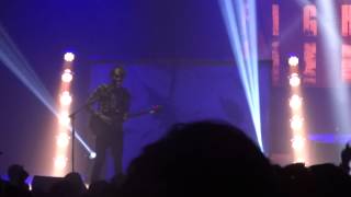 Fightstar - We Apologise For Nothing