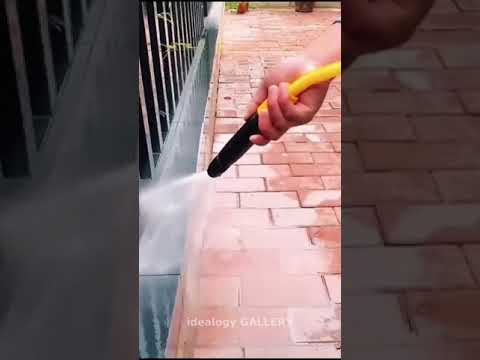 Water Spray Nozzle