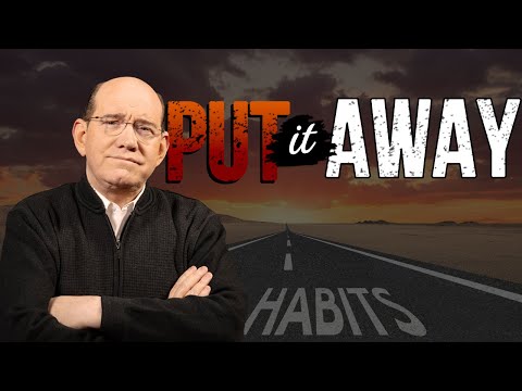 How Should a Believer Live?