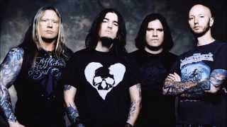 Machine Head -  Imaginal Cells