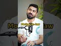 Dealing With A Toxic Mother In Law Zeeshan Shaikh Shorts
