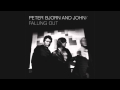 Peter Bjorn and John - It Beats Me Every Time