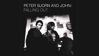 Music video thumbnail preview for Peter Bjorn and John - It Beats Me Every Time by Peter Bjorn and John